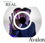REAL Avalon Cover